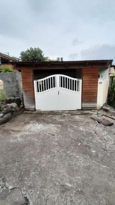 Maison La Voute Plage A 50M Et Riviere A Proximite Вю-Абитан Екстериор снимка