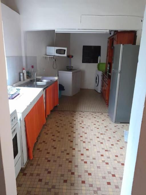 Maison La Voute Plage A 50M Et Riviere A Proximite Вю-Абитан Екстериор снимка